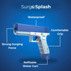 SurgoSplash™ Electric Water Gun, Chargeable Automatic Squirt Gun