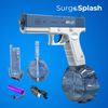 SurgoSplash™ Electric Water Gun, Chargeable Automatic Squirt Gun